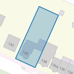 Perceel ZPN00-E-1799