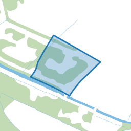 Perceel ZPN00-E-2032