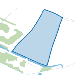 Perceel ZPN00-E-2034