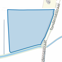 Perceel ZPN00-E-2039