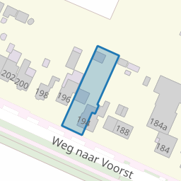 Perceel ZPN00-E-2043