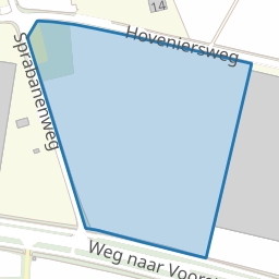 Perceel ZPN00-E-2058