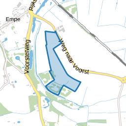 Perceel ZPN00-E-2087