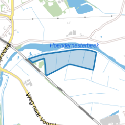 Perceel ZPN00-E-2088