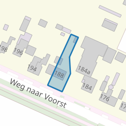 Perceel ZPN00-E-2101