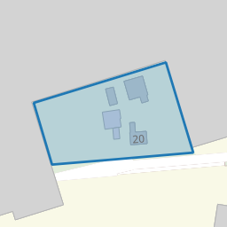 Perceel ZPN00-E-2133