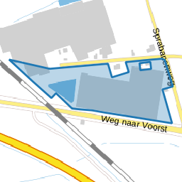 Perceel ZPN00-E-2139