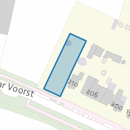 Perceel ZPN00-E-2181