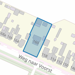 Perceel ZPN00-E-2218