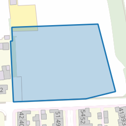 Perceel ZPN00-E-2219