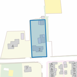 Perceel ZPN00-E-2237