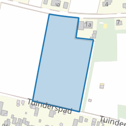 Perceel ZPN00-E-2243