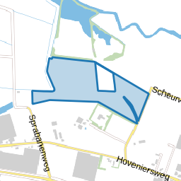 Perceel ZPN00-E-2261