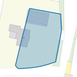 Perceel ZPN00-E-2301