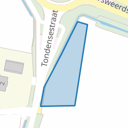 Perceel ZPN00-E-2303