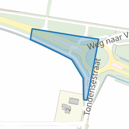 Perceel ZPN00-E-2305