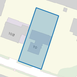 Perceel ZPN00-E-2314