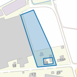 Perceel ZPN00-E-2329