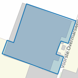 Perceel ZPN00-E-2335