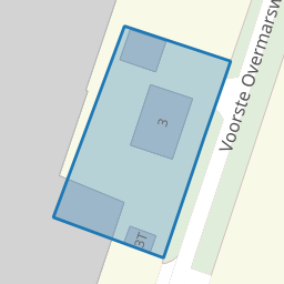 Perceel ZPN00-E-2336