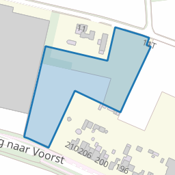 Perceel ZPN00-E-2351