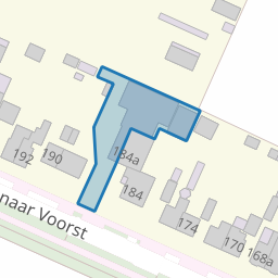 Perceel ZPN00-E-2354