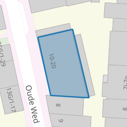 Perceel ZPN00-F-10014