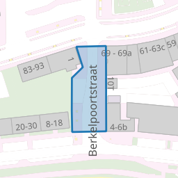 Perceel ZPN00-F-10029