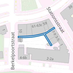 Perceel ZPN00-F-10030