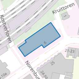 Perceel ZPN00-F-10072