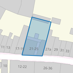 Perceel ZPN00-F-10106