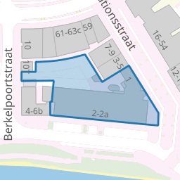 Perceel ZPN00-F-10110