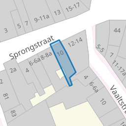 Perceel ZPN00-F-10115