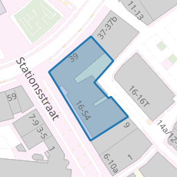 Perceel ZPN00-F-10137