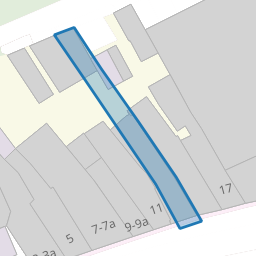 Perceel ZPN00-F-10149