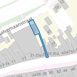 Perceel ZPN00-F-10158