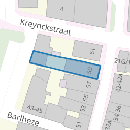 Perceel ZPN00-F-10172