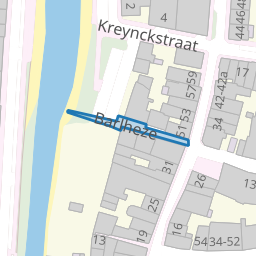 Perceel ZPN00-F-10180