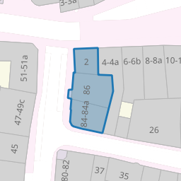 Perceel ZPN00-F-10190