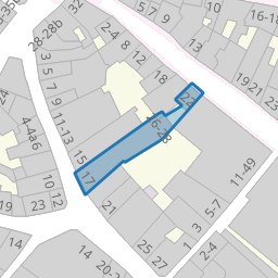 Perceel ZPN00-F-10200