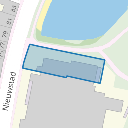 Perceel ZPN00-F-10262