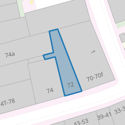 Perceel ZPN00-F-10300