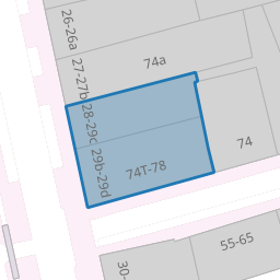 Perceel ZPN00-F-10302