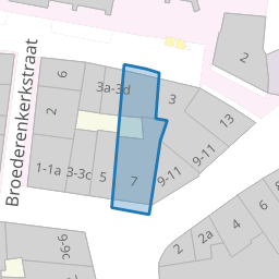 Perceel ZPN00-F-10311