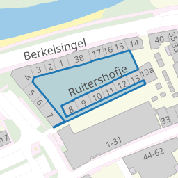 Perceel ZPN00-F-10313