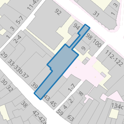 Perceel ZPN00-F-10318