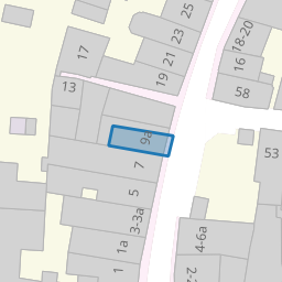 Perceel ZPN00-F-10357