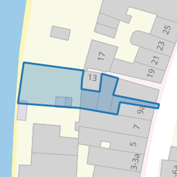 Perceel ZPN00-F-10358