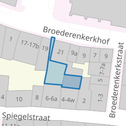 Perceel ZPN00-F-10388