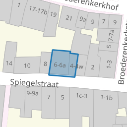 Perceel ZPN00-F-10389